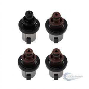 [HYL] Kit de Solenoides de Transmisión TR580 31825AA050 31825AA051 31825AA052 para <span class=keywords><strong>Subaru</strong></span> Legacy Outback Forester Impreza <span class=keywords><strong>XV</strong></span> <span class=keywords><strong>CVT</strong></span> - Product Image 4