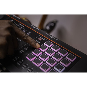 <span class=keywords><strong>Roland</strong></span> Fantom-08 Bàn Phím Máy Trạm âm nhạc 88 phím - Product Image 6