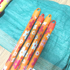 Mango de escoba recubierto de PVC, producto de madera de eucalipto vietnamita a la India/Egipto/UAE/mercado - Product Image 3