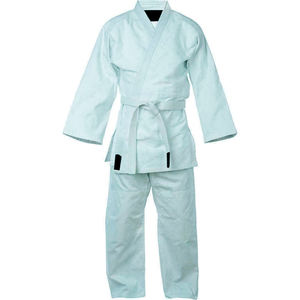 ชุดคาราเต้ผู้ชายแฟชั่นใหม่คุณภาพสูง ผลิตตามสั่ง ราคาโรงงานโดยตรง ผลิตภัณฑ์แฟชั่นล่าสุด - Product Image 1