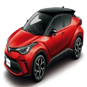 WHOLESALE TOYOTA C- HR / FAIRLY USED AND NEW TOYOTA C- HR FOR SALE
