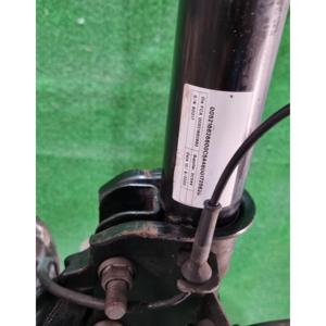 Mecanismo de Dirección Derecho Completo para Jeep Compass Serie K04787970AA (16>) - Product Image 5
