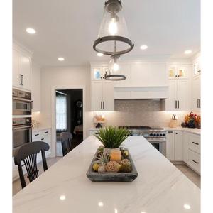 Grande dalle de quartz Emerstone, épaisseur 15-30 mm, design moderne pour applications résidentielles et commerciales haut de gamme - Product Image 5