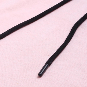 Venta caliente Casual Mujeres Crop Top Sudaderas con capucha Precio barato Gimnasio Entrenamiento Pullover Moda Crop Top Sudaderas con capucha Transpirable Precio barato - Product Image 6