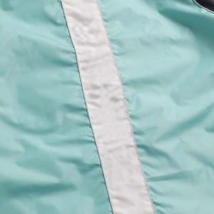 Prince Industry personalizable ligero hombres primavera moda cortavientos High Street Hip Hop Color cremallera a prueba de viento prendas de vestir exteriores - Product Image 5