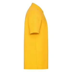 Polo personnalisable 65/35 pour le merchandising et les fins promotionnelles - Product Image 3