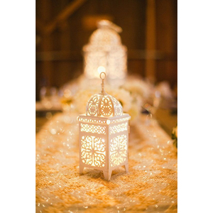Beautiful Home Decoration <b>Mini</b> <b>Lantern</b> Unique Design Ramadan Eid Decor Moroccan <b>Lantern</b> for Lighting Accessories in Good Price - Product Image 1