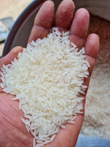 Riz blanc royal au jasmin de qualité supérieure, grain long, en provenance du Vietnam - Product Image 6