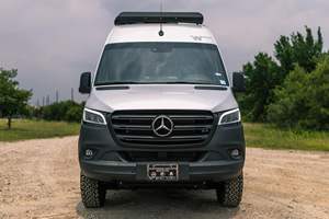 Fourgon utilitaire Mercedes-Benz Sprinter d'occasion, best-seller 2023 - Product Image 6