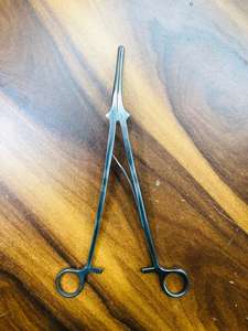 El Manipulador Uterino Tipo V Reutilizable Kara Mediclust es una herramienta laparoscópica clave utilizada en cirugías ginecológicas - Product Image 2