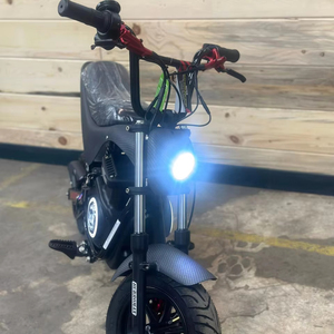 Haute qualité 2025 TT M a x Supermotos 1500W Usine PRÊT À ÊTRE EXPÉDIÉ DANS LE MONDE ENTIER - Product Image 1