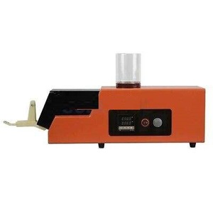 ซื้อเครื่องอัดรีดเส้นพลาสติก 3 มิติ ของแท้รุ่นใหม่ของคุณ – เครื่องทำเส้นพลาสติก 3 มิติแบบตั้งโต๊ะสำหรับการพิมพ์ 3 มิติแบบกำหนดเอง พร้อมจัดส่ง - Product Image 6