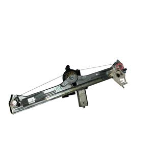 กลไกปรับกระจกหลังขวา FIAT Bravo รุ่นที่ 2 72005003 (07>10) - Product Image 3