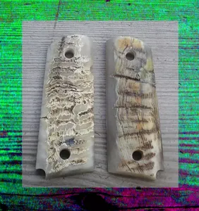 Escamas de Cuerno de Oveja, Búfalo y Camello para Empuñaduras de Cuchillos, Mejor Calidad, Precio al por Mayor desde India - Product Image 6