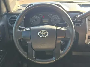 2014โตโยต้าทุนดรา SR - Product Image 6