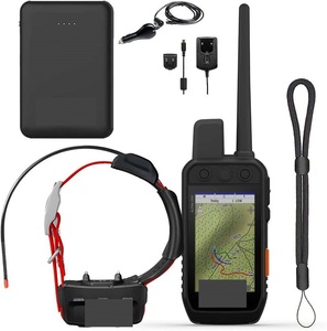 NOUVEAU Pack de suivi et d'entraînement pour chiens 200i/TT 15, portable et avec collier - Product Image 3