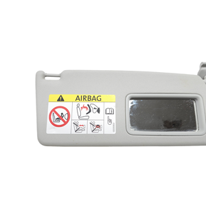VISERA SOLAR LADO PASAJERO VOLKSWAGEN Up 1st Series CHYB (11>) - Product Image 6