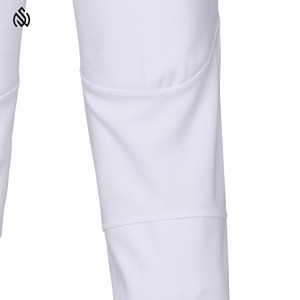Baja tasa 2025 buen Material OEM servicios Taekwondo uniforme Top tendencia moda jiu jitsu kimono Taekwondo uniforme - Product Image 3