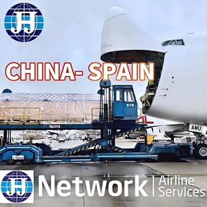 Transporte Aéreo de Carga desde China, Precios Competitivos, Tránsito Rápido y Seguro, Manejo de Mercancías Peligrosas, Envío de 2 a 6 Días a Canadá/EE. UU. - Product Image 6