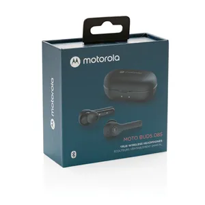 หูฟัง Motorola Moto buds 85แบบกำหนดเองสำหรับชุดของขวัญธุรกิจ - Product Image 5