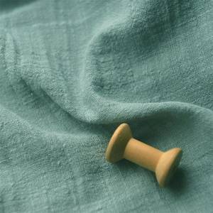 Vente en gros de tissu en coton de 116 '' / 421cm de largeur pour robes prêtes à expédier-pour sacs tabliers linge de table décor oreillers rideaux - Product Image 4