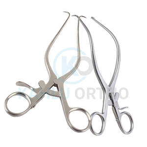 Base d'instruments chirurgicaux avec des matériaux de qualité supérieure Durable Prix compétitif Rétracteurs chirurgicaux par KAHLU ORTHOPEDIC - Product Image 1