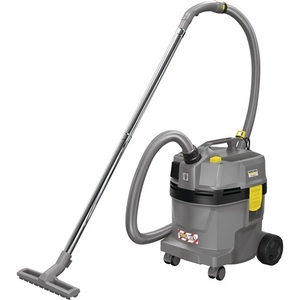 Aspiradora en Seco y Húmedo Krcher NT 22/1 Ap Te L, 1300 W, 4320 L/min, 249 Mbar, 22 l - Product Image 1