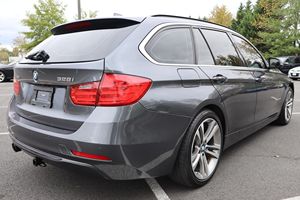BMW 328i xDrive Sports Wagon 2015 abordable, conduite à gauche/droite - Product Image 3