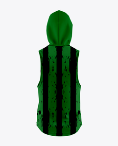 Logo personnalisé 7v7 uniforme hommes respirant fabriqué en usine 100% tissu polyester produits à séchage rapide nouvelle qualité supérieure - Product Image 2