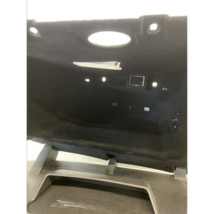 กล่องเก็บของในรถ ALFA ROMEO Giulietta Series (940_) 156092200 (13>16) - Product Image 5