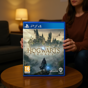 Para PlayStation 4, Videojuego Hogwarts Legacy, PEGI 16+, 1000818850, Juego de Mesa - Product Image 3