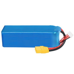 Batterie de drone de qualité supérieure <span class=keywords><strong>4S</strong></span> 15.2V 3000/4000/5000/6000/7000mAh 30C/50C/70C/90C Personnalisé OEM ODM Lithium <span class=keywords><strong>Lipo</strong></span> - Product Image 5