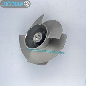 Jet ski-impulsor <span class=keywords><strong>RXT</strong></span> IS <span class=keywords><strong>260</strong></span>, apto para Seadoo 267000945 de diámetro, 159MM, 4 cuchillas, <span class=keywords><strong>RXT</strong></span> IS <span class=keywords><strong>260</strong></span> - Product Image 4