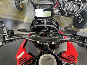En stock: Motocicletas CRF300L Rally ABS 2025 en oferta y listas para exportar |   Ventas de automóviles - Product Image 2