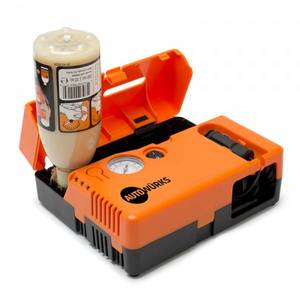 Kit de Reparación de Ruedas Autowrks UP&GO 350 y Otros Accesorios - Product Image 1