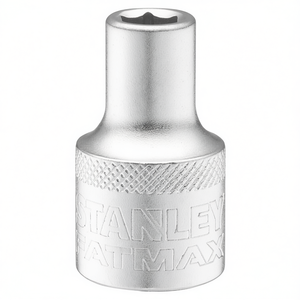 ประแจหกเหลี่ยม Stanley Fatmax ขนาด 1/2 นิ้ว พร้อมโปรไฟล์แม็กซี่ไดรฟ์ - Product Image 2