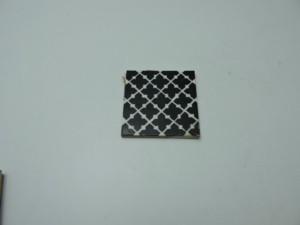 Posavasos Personalizados de Madera y Resina, Forma Redonda, Fabricante de Artículos para el Hogar y la Cocina, Decoración de Mesa, Posavasos, Alfombrillas y Protectores - Product Image 2
