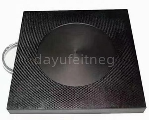 Phụ Tùng BƠM BÊ TÔNG Tấm Lót Ngoài Dùng Cho Sany/Zoomlion/Schwing/ PM Xe BƠM BÊ TÔNG/Máy Trộn - Product Image 1