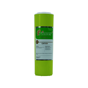Service <b>Water</b> <b>Filter</b> <b>Parts</b> PRIMER 2nd Stage RO <b>Water</b> <b>Filter</b> CATION <b>Filter</b> for <b>Water</b> Purifier Good Price - Product Image 1