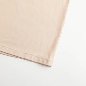 Usine personnalisée directe femmes rembourré débardeurs respirant couleur unie à la mode léger dames camisoles - Product Image 6