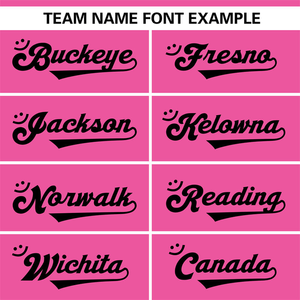 Camiseta de Fútbol Americano Personalizada con Nombre y Número, Uniforme Deportivo de Manga Corta con Cuello en V, Color Sólido - Product Image 5