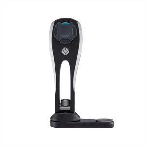 X-GUARD A+ Black Mirror <b>Phone</b> <b>Holder</b> Motorcycle Handlebar Accessories - Product Image 2