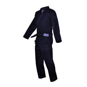 Kimono de Jiu Jitsu Brasileño BJJ Gi con diseño personalizado, Kimono BJJ Gracie Barra, Kimono de Jiu Jitsu Brasil Shoyoroll Tatami, Traje BJJ Gi - Product Image 1