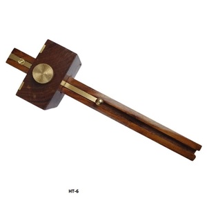 Jauge de marquage de haute qualité 3 "outils de passe-temps outils de travail du bois utiliser pour l'outil de fabrication de bijoux vente entière prix le plus bas meilleur produit - Product Image 2