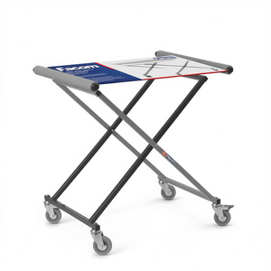 Soporte Multifuncional para Carrocería Facom, Diseño de Soportes Versátiles - Product Image 2