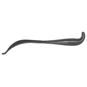 Aufranc Cobra Retractor 27.5 cm Premium Orthopédique en acier inoxydable Instrument chirurgical manuel Norme de sécurité MOL - Product Image 4