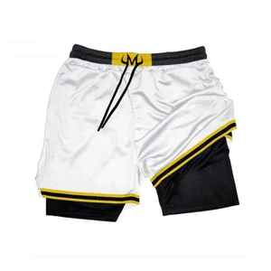Short fitness hip hop de rue pour hommes Short de surf à séchage rapide Short de sport populaire pour hommes - Product Image 2