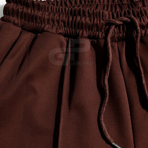 Conjunto de Dos Piezas Holgado para Mujer, Top y Pantalón a Juego, Atuendo Holgado de Moda para Uso Diario - Product Image 6