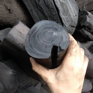 <b>GARDEN</b> CHARCOAL 100% HARWOOD BY BIWOOD COMPANY IN VIETNAM, NO SPARK, GOOD FOR BBQ, READY TO SELL - Product Image 1