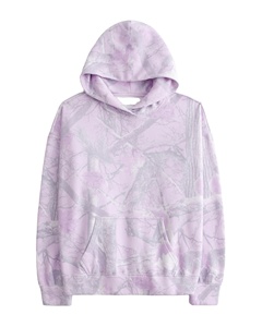 Nuevo Diseño 2026 Sudadera con Capucha Holgada de Algodón de Alta Calidad, Transpirable, de Lujo, con Estampado de Camuflaje, en Oferta - Product Image 1